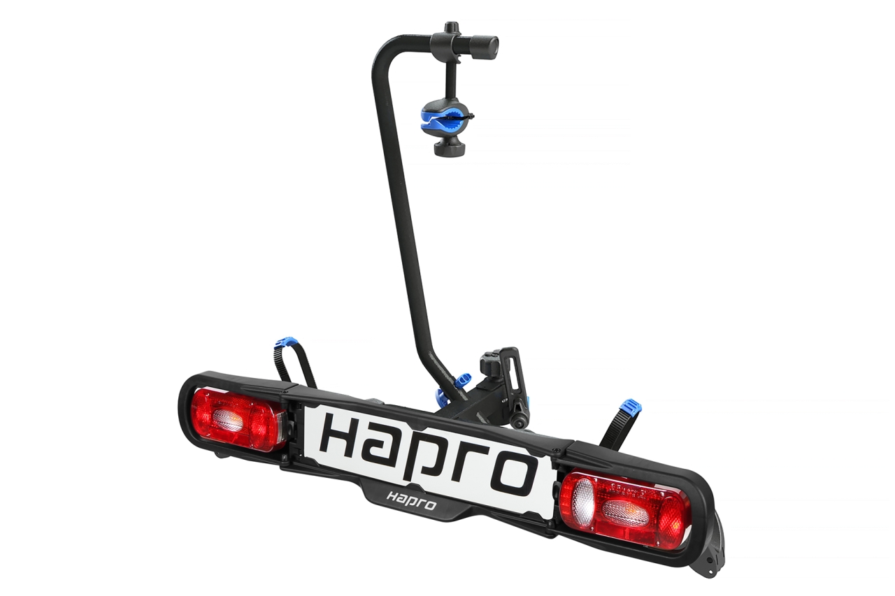 Hapro Atlas Active I 13P
