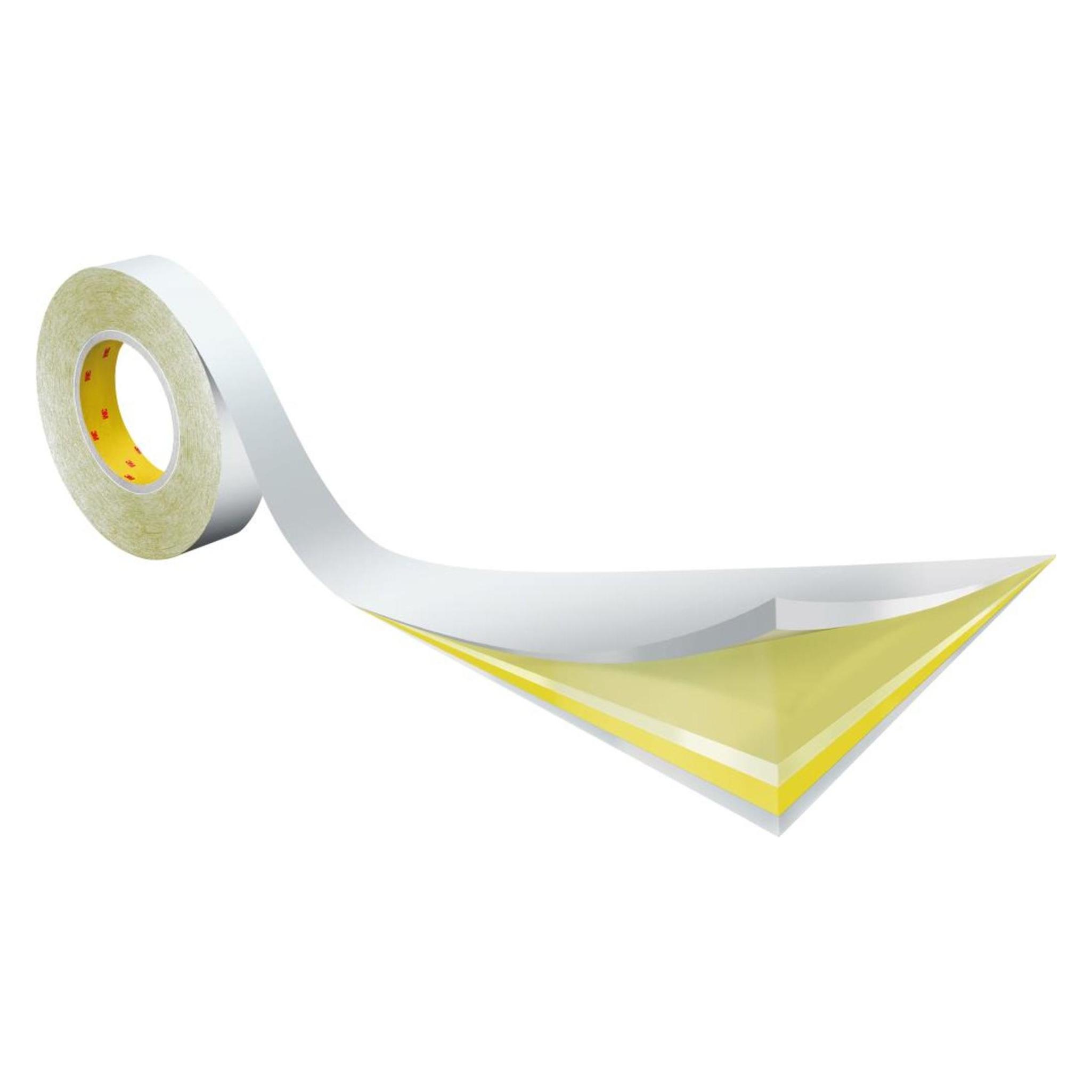 Magni Teppich-Klebeband 9195 50mmx25m transparent 3M (50 mm) (4332163902034)