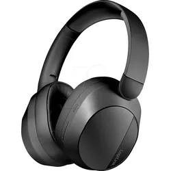 LOGILINK BT0071 - Headset, Bluetooth, Stereo, Sound Wave, schwarz