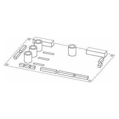 Lexmark ADF Steuerungskarte (40X3142)