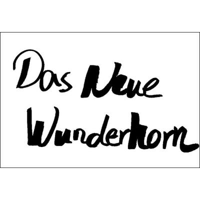 Das Neue Wunderhorn, Paperback von Jan Linders,Olaf A. Schmitt, Das Wunderhorn, 978-3-88423-296-5