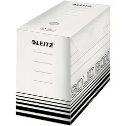 Leitz, Dokumentenablage, Solid (A4)