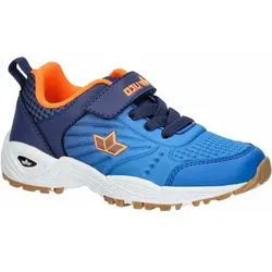 LICO Sportschuh Refugio VS, Größe 25 in Blau Blau