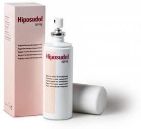 Hiposudol Spray 100 ml 100 ml