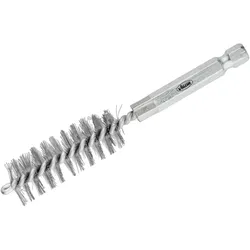 VIGOR Stahlbürsten Satz, V4646S - V4646S-16
