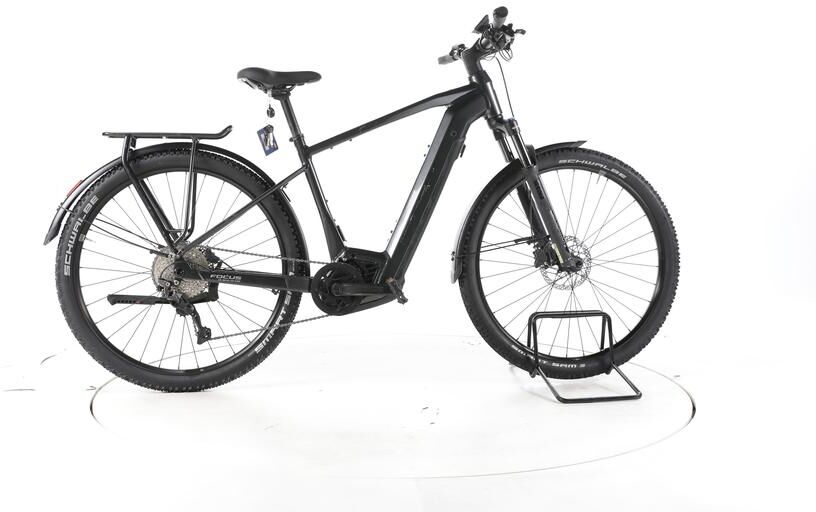 Focus Aventura² 6.7 Trekking E-Bike - 298407