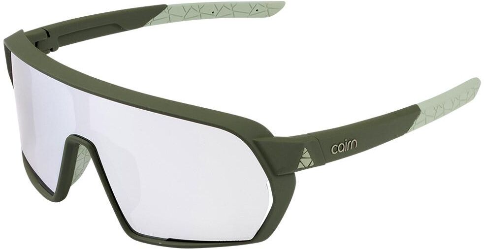 Cairn  - Roc Mat Olive - Lunettes de soleil