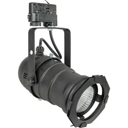 Artecta PAR 30 Track Light Warm-On-Dim Warm White LED Par - 1100 lumen - 3-phase