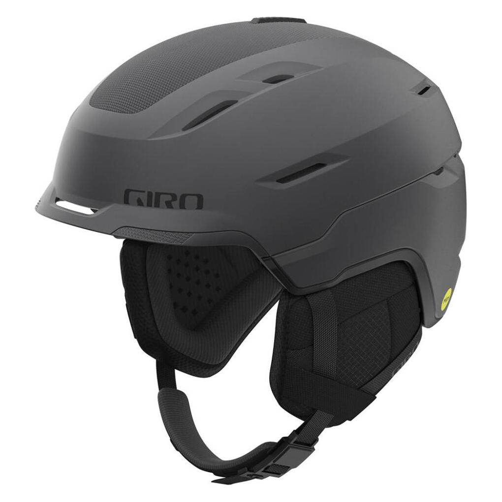 Giro Tor Spherical Skihelm (52 - 55.50 cm, S) (180220100103418040)