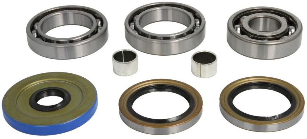Reparatursatz, Differential ALL BALLS AB25-2096