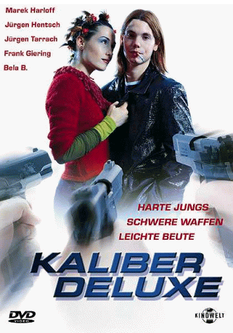 Thomas Roth - Kaliber Deluxe [Deluxe Edition] [Deluxe Edition] - Preis vom 28.09.2026 21:19:57 h