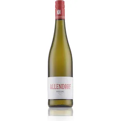 Familie Allendorf Riesling trocken 2021 12% Vol. 0,75l