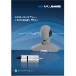 Vibrations and Noises in Small Electric Motors, Fachbücher von Thomas Fuchs, Thomas Bertolini