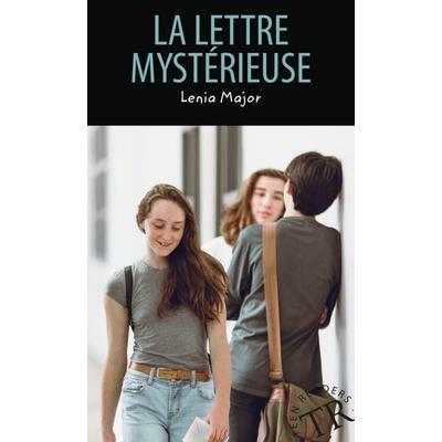 La lettre mystérieuse, Taschenbuch von Lenia Major, Klett Sprachen GmbH, 978-3-12-599197-2