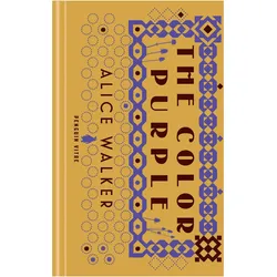 The Colour Purple, Belletristik von Alice Walker