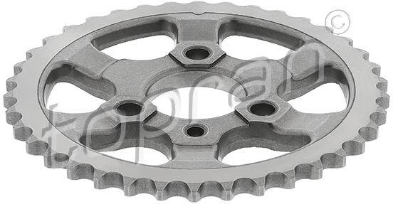 Topran Zahnrad, Nockenwelle 409841 Für Smart Mercedes