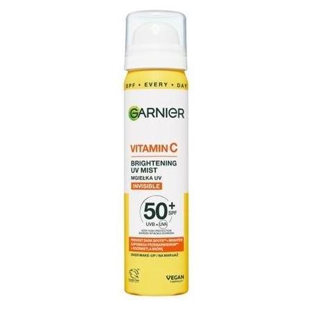 Beauty Formulas Garnier Vitamin C Brightening Uv Mist - 75ml Facial Spray (75 ml) (57947587)