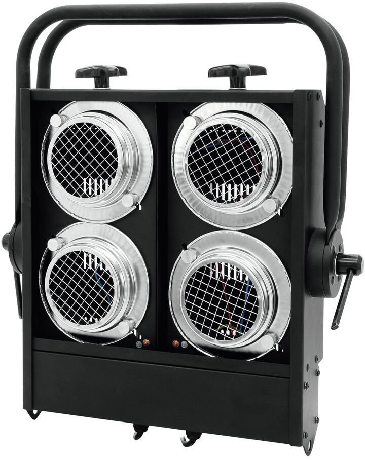 EuroLite Audience Blinder 4xpar-36 Sw