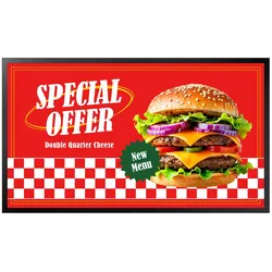 Samsung OH55DX Smart Signage Outdoor Display 138,68 cm 54,6 Zoll