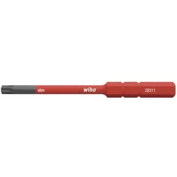 Wiha 6-rund Schraubendreher 2831-15 T20x75