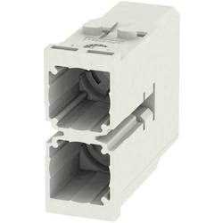 RockStar® ModuPlug, Rahmen HDC MF 16B AD Weidmüller Inhalt: 1 St. Rahmen 1429010000