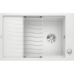 Blanco, Spülbecken, Elon XL 6 S (Einbauspüle, 78 cm, 50 cm)