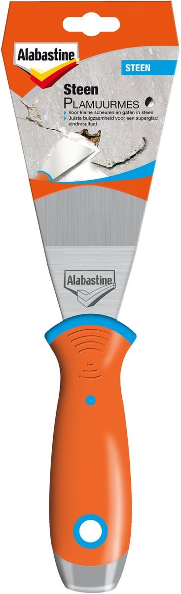 Alabastine plamuurmes steen 8 cm