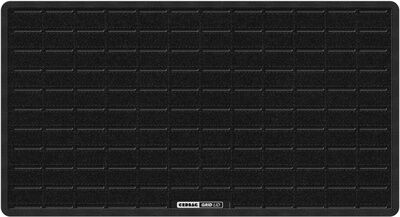 CRDBAG Grid-Lid Carry On noir