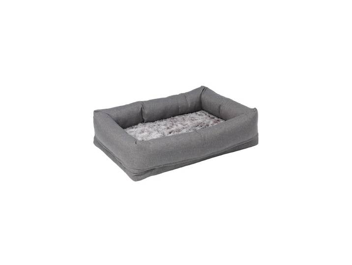 Dogman Bed Classy Memo. rect. at XL