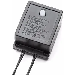 Konstsmide, Lichterkette, Micro (5 m)