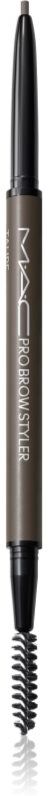 MAC Cosmetics Pro Brow Styler eyebrow pencil shade Taupe 0.08 g
