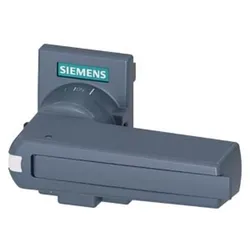 Siemens Dig.Industr. Zubehör f. 3KD 3KD9201-1