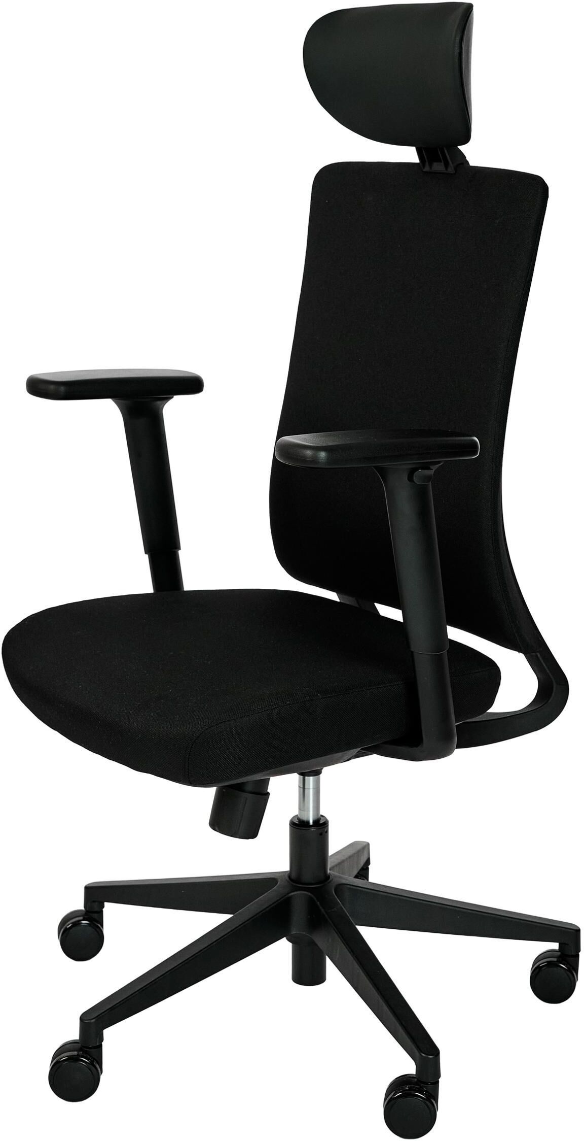 SUN-FLEX Kontorsstol Officechair EB