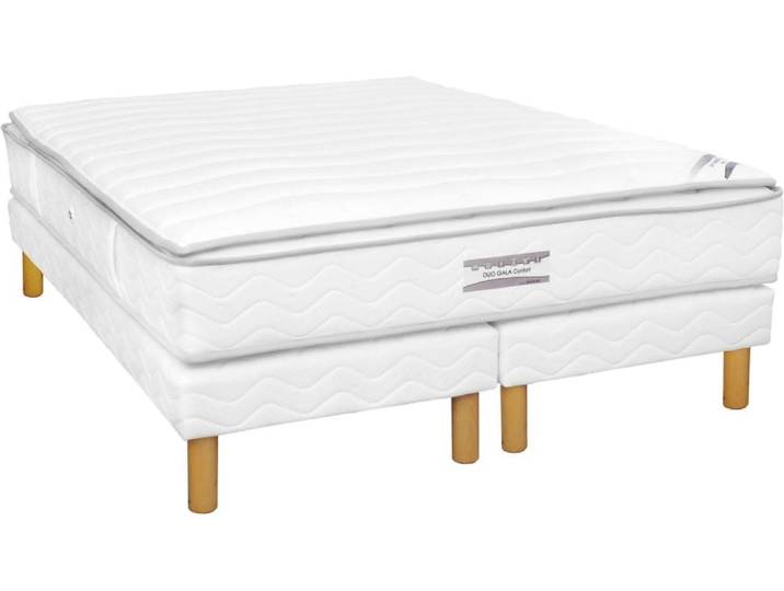 Ensemble gala confort mousse