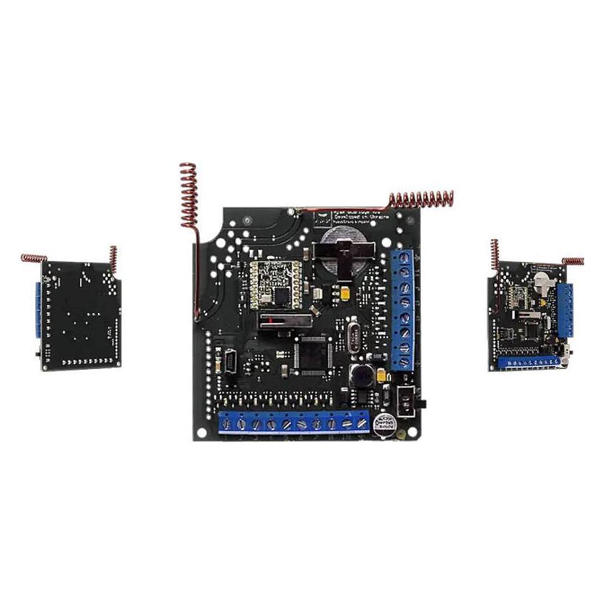 Ajax ocBridge Plus (ax-oc-bridge-plus)