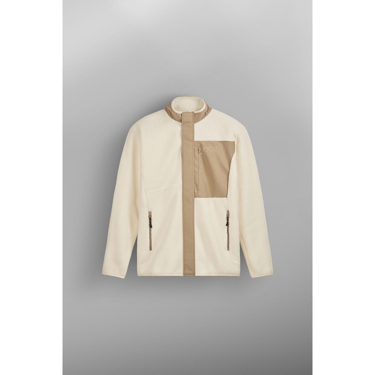 Picture Anthara Fleece light milk (A) M SMT114AA Light MilkM