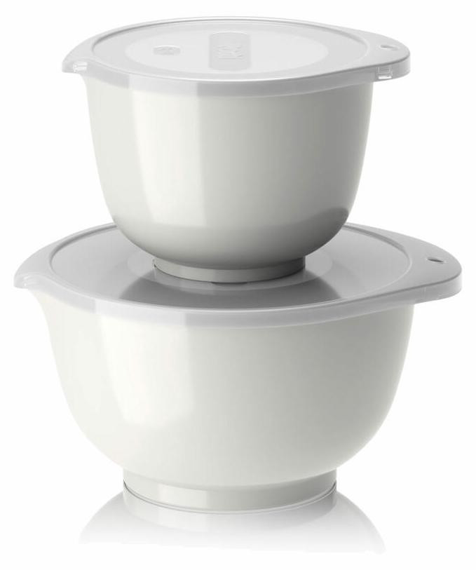 Mepal Rosti Sada Melamine Schaal Wit 3 liter