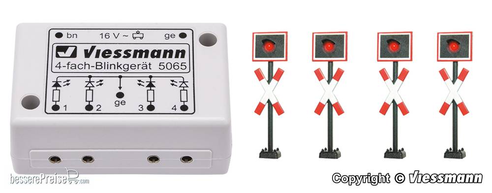 Viessmann 5835