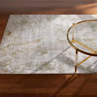 TOWN & COUNTRY LUXE Opaline Area Rug