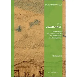 Eingezeichnet, Fachbücher von Christiane Hess