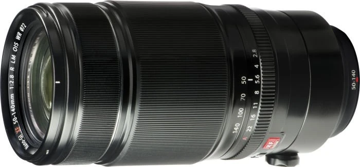 Fujifilm Fujinon XF 50 - 140 mm f/2.8 WR
