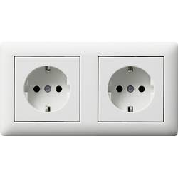 GIRA Steckdose Reinweiß 479304 1 St.