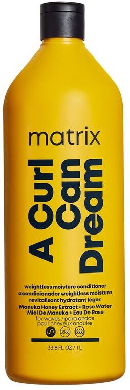 MATRIX A Wave Can Dream Weightless Moisture Conditioner 1000 ML
