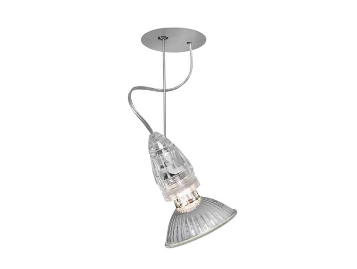 INGO MAURER lampe au plafond plafonnier SPOCK (75 W - Métal)