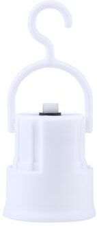 United Universal Emergency Lamp Holder With Switch And Hanging Hook e27 B22