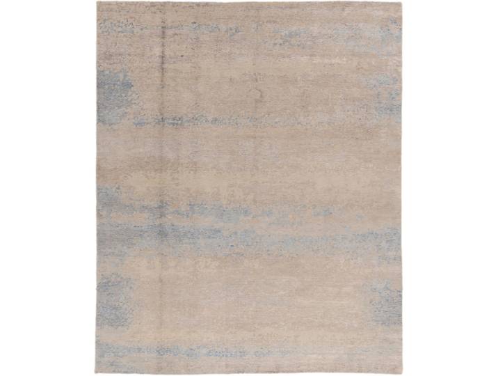Nepal Teppich 243x295 Handgeknüpft Modern Orientteppich