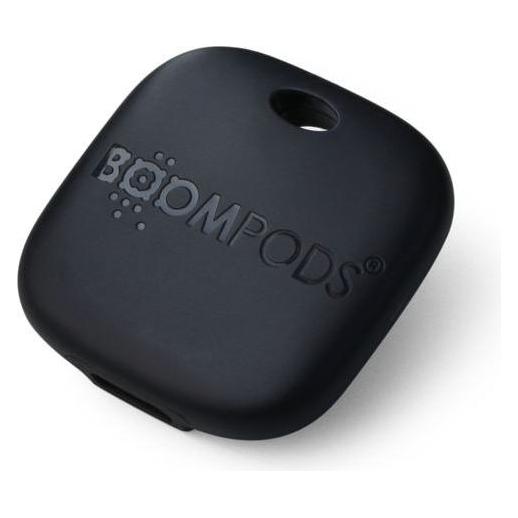 Boompods Boomtag Recharge (Universal) Grey (Apple Find My, Google Find Hub) (TARAGR)