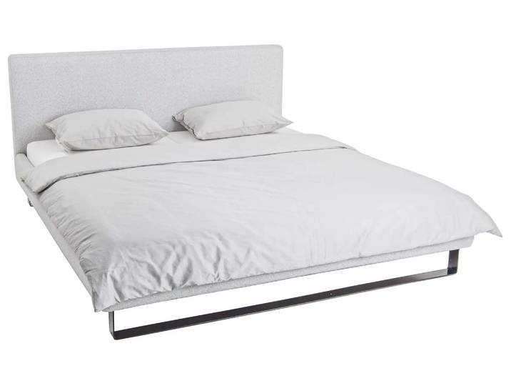 Polsterbett Chiara Erpo / Farbe: Carrara