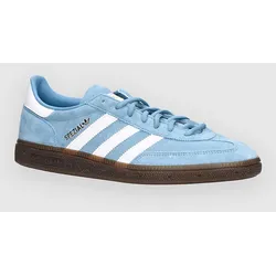 adidas Originals Handball Spezial Sneakers ltblue / ftwwht / gum5 Gr. 12.0