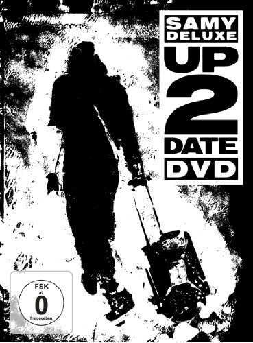 Samy Deluxe - Up2Date - Die Dokumentation (Limited Edition) - Preis vom 08.10.2026 07:26:42 h